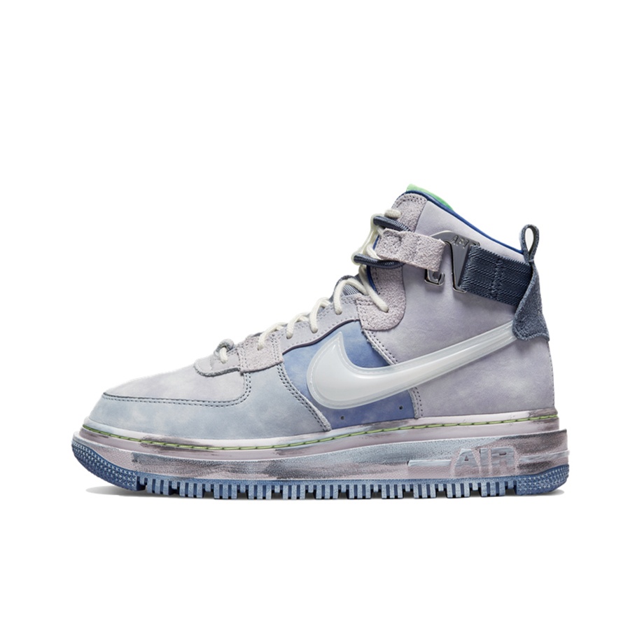 Nike Shoes Air Force 1 - حذاء نايك إير فورس 1 عصري