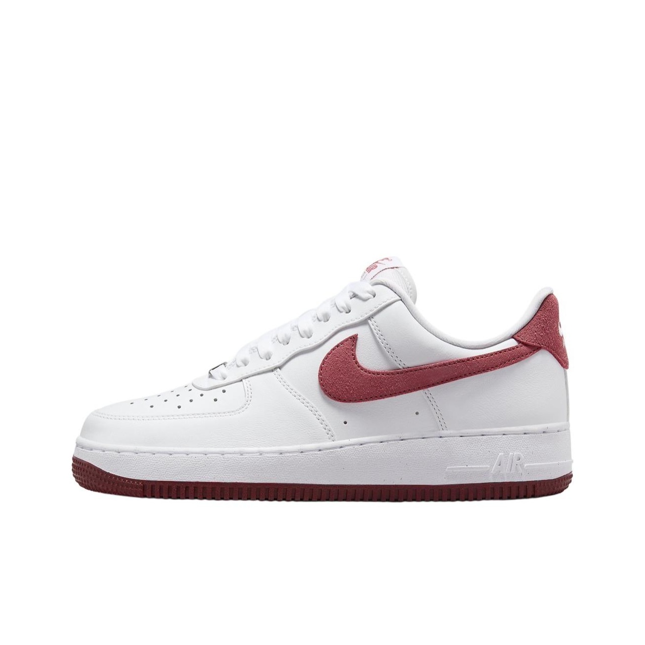 Nike Shoes Air Force 1 - حذاء نايك إير فورس 1 المضاد