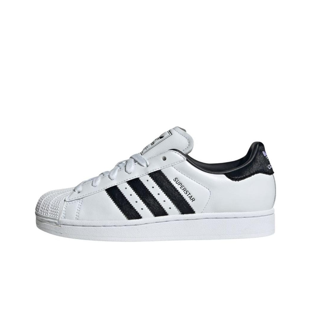 Adidas Shoes Superstar - أحذية أديداس أوريجينالز سوبرستار 2 للنساء،