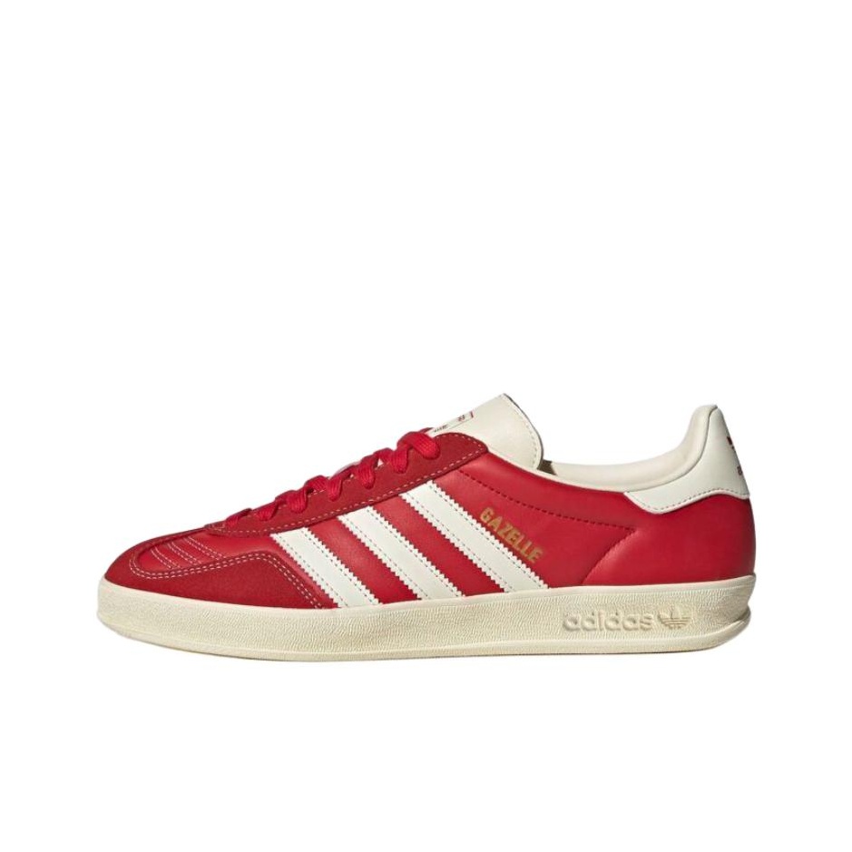 Adidas Shoes Gazelle - أحذية أديداس أوريجينالز جازيل إنديور منخفضة