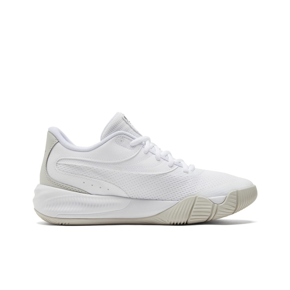 حذاء كرة السلة من PUMA Triple  - مراجعة Puma Shoes Rs-X وسعره