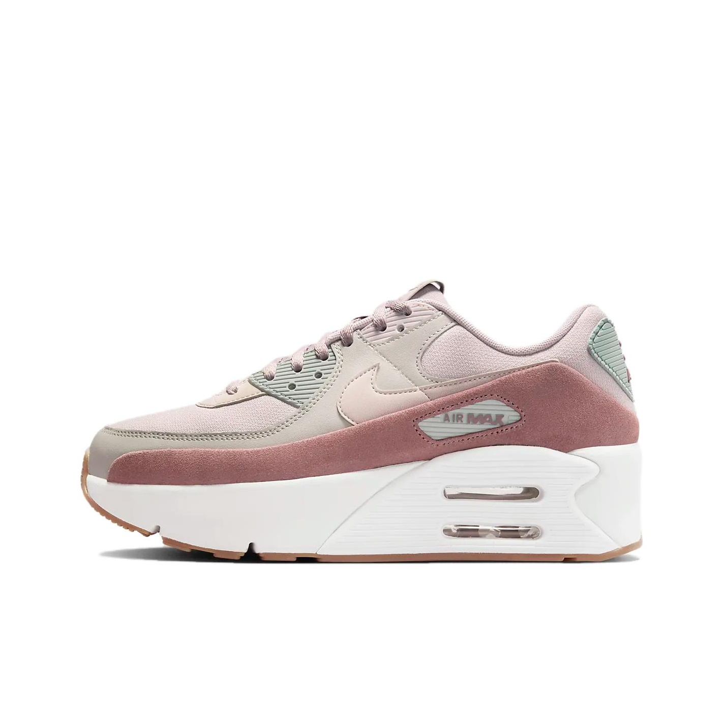 حذاء نايك اير ماكس 90 كاجوال ل - مراجعة Nike Shoes Air Max 90 وسعره