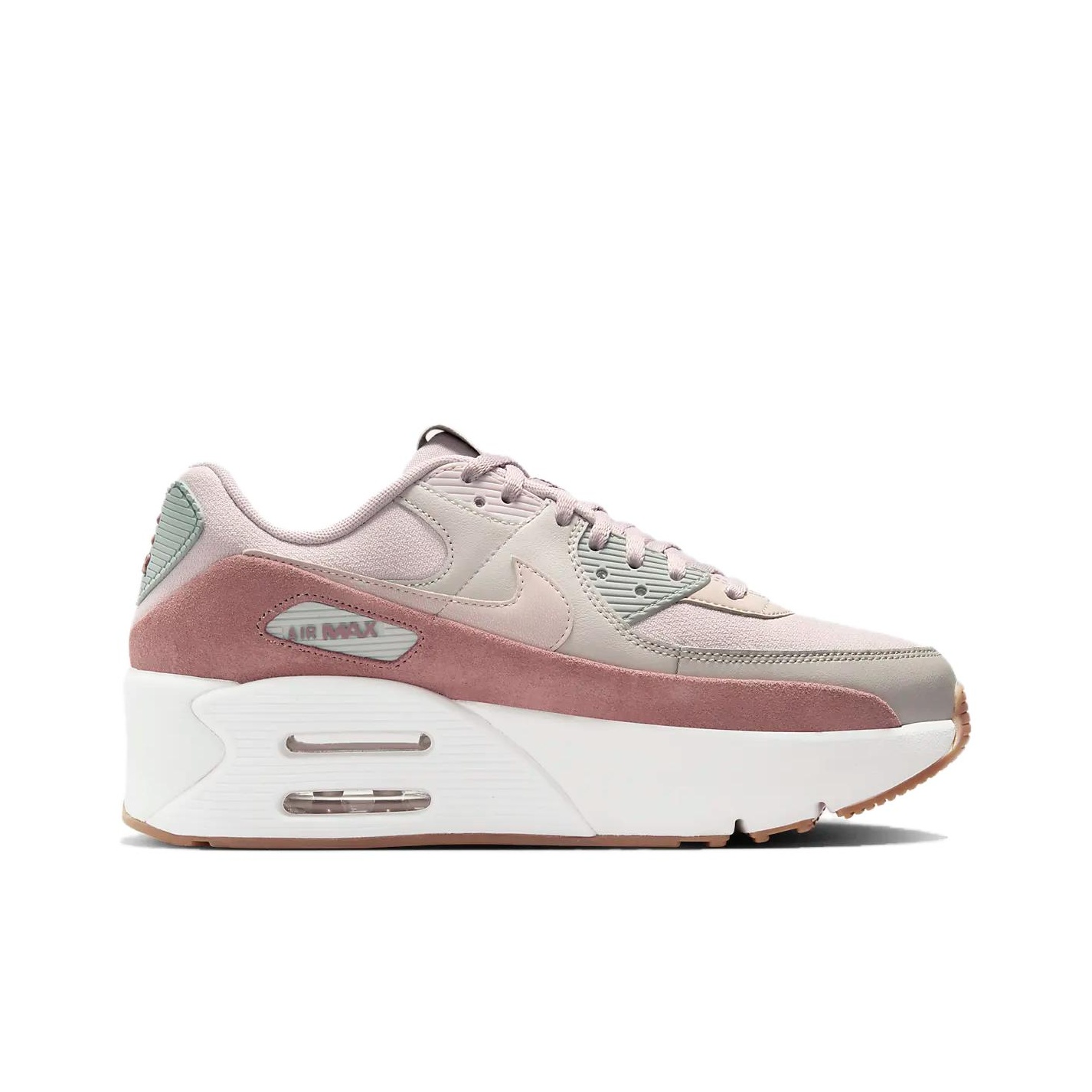 حذاء نايك اير ماكس 90 كاجوال ل - مراجعة Nike Shoes Air Max 90 وسعره