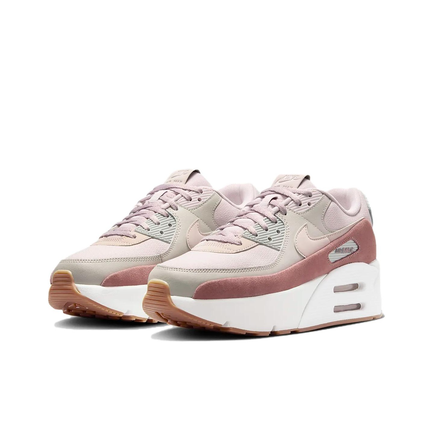 حذاء نايك اير ماكس 90 كاجوال ل - مراجعة Nike Shoes Air Max 90 وسعره