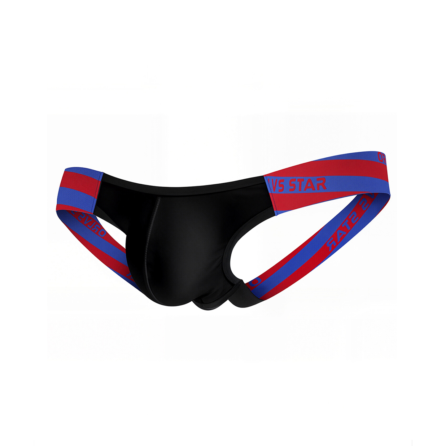 ملابس داخلية رجالية من نوع جوك - مراجعة Jockstrap Athletic وسعره