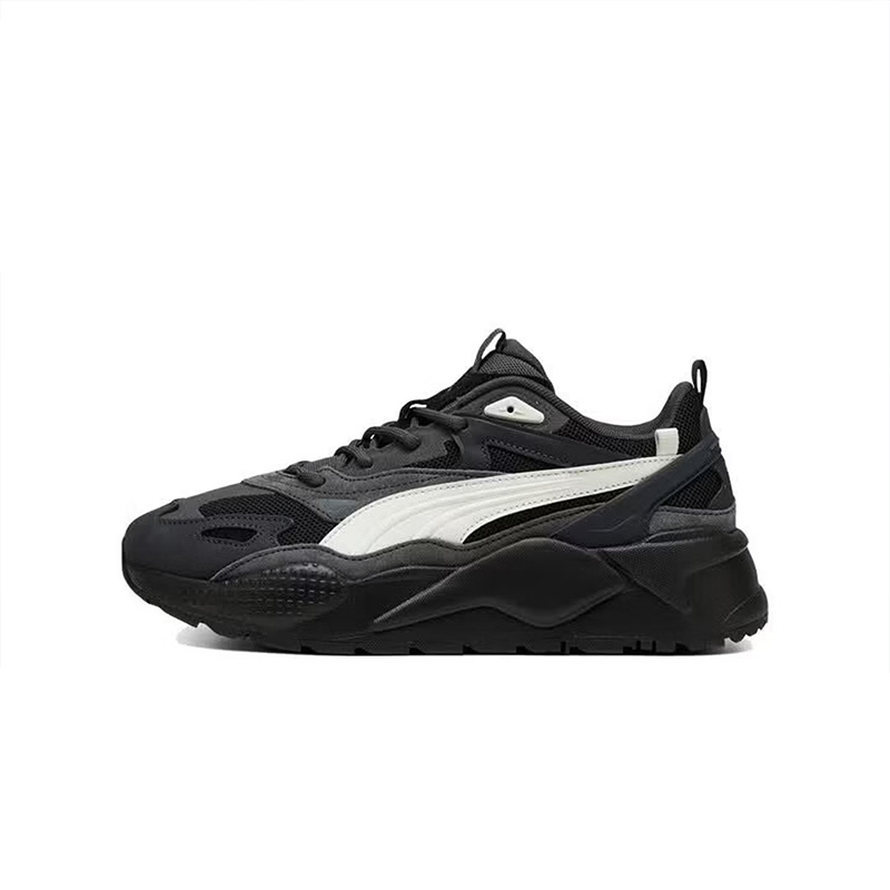 حذاء رياضي كاجوال منخفض الارتف - مراجعة Puma Shoes Rs-X وسعره