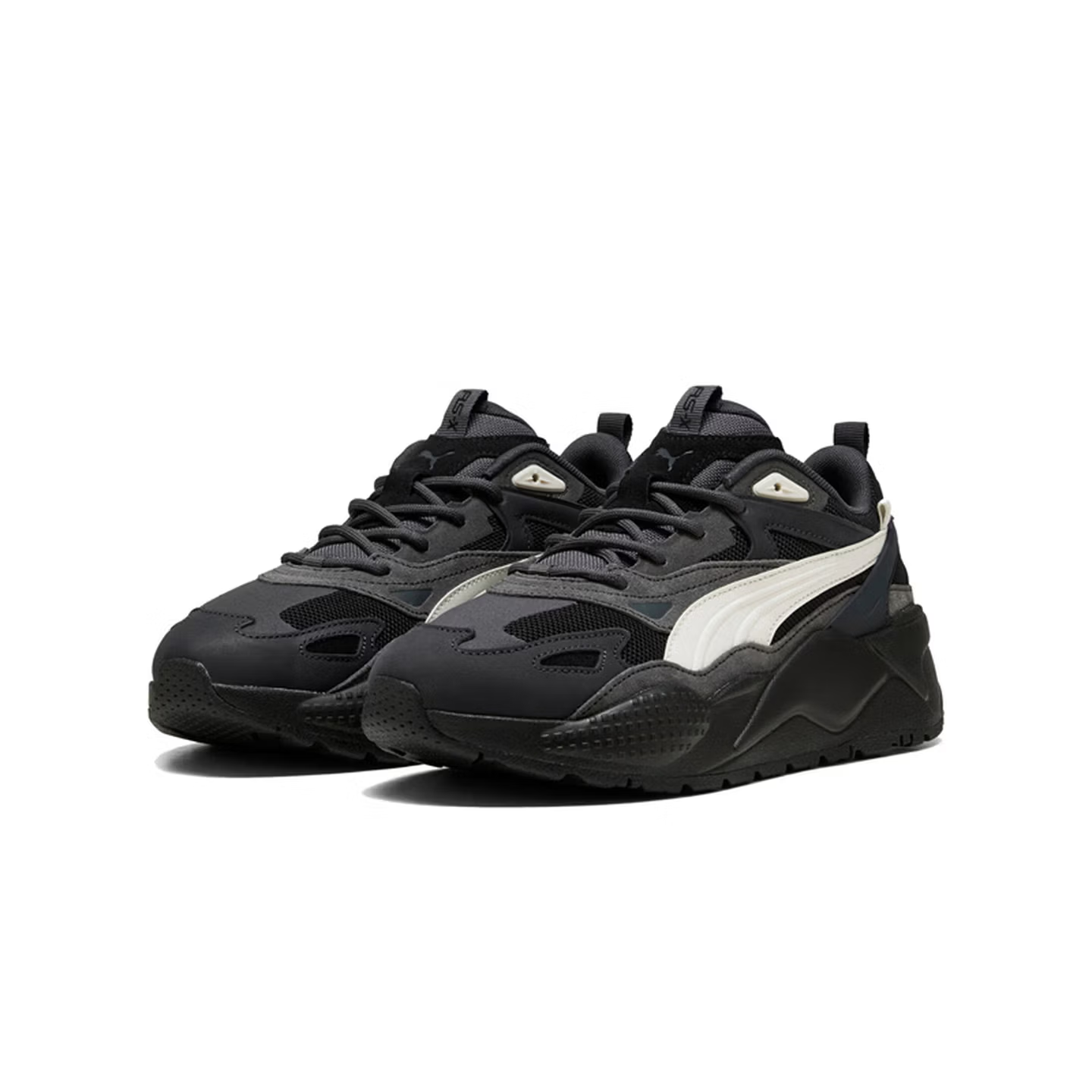 حذاء رياضي كاجوال منخفض الارتف - مراجعة Puma Shoes Rs-X وسعره