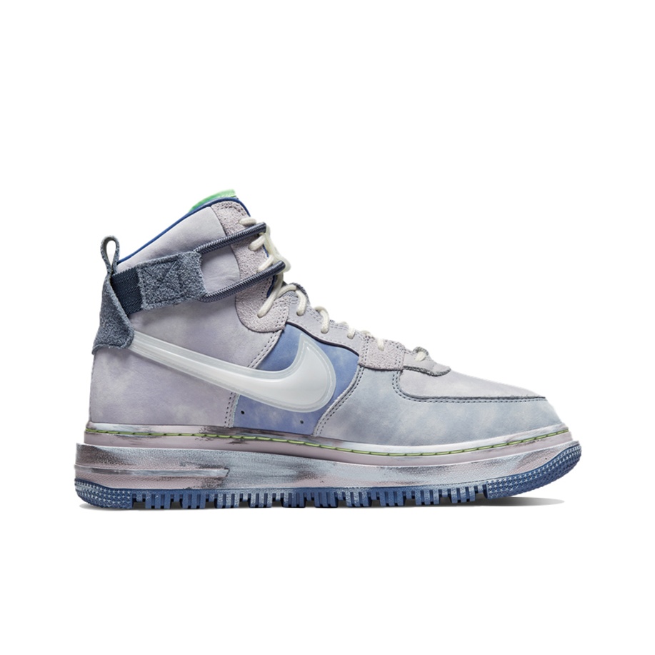 حذاء نايك إير فورس 1 عصري عالي - مراجعة Nike Shoes Air Force 1 وسعره