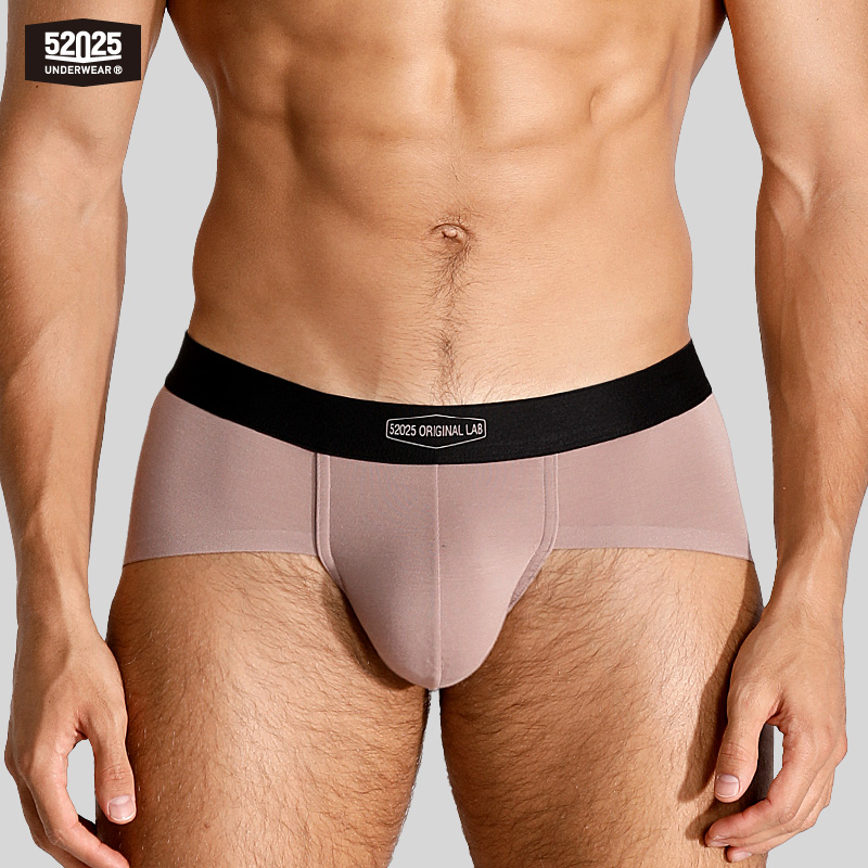 سراويل داخلية رجالية مودال (3  - مراجعة Multi Pack Underwear وسعره