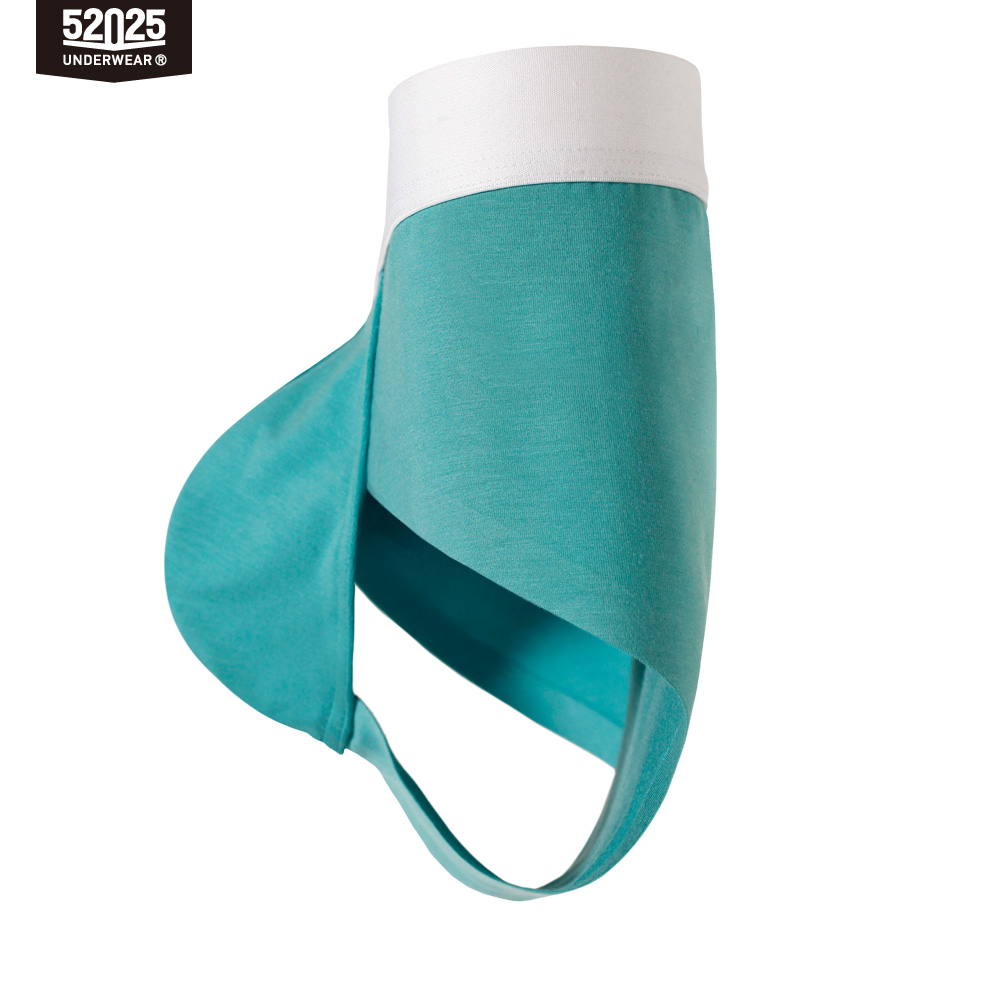 سراويل داخلية رجالية مودال (3  - مراجعة Multi Pack Underwear وسعره