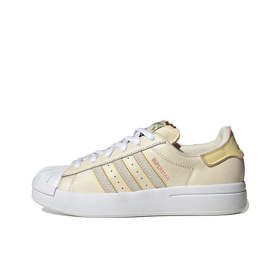 أحذية سكيت بورد سوبرستار من أد - مراجعة Adidas Shoes Superstar وسعره
