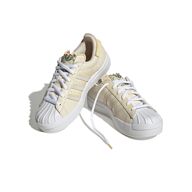 أحذية سكيت بورد سوبرستار من أد - مراجعة Adidas Shoes Superstar وسعره