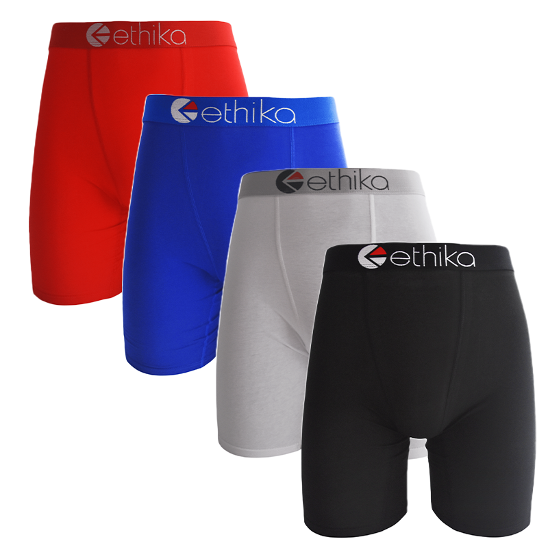 سراويل داخلية للرجال قابلة للت - مراجعة Boxer Brief Pack Cotton وسعره