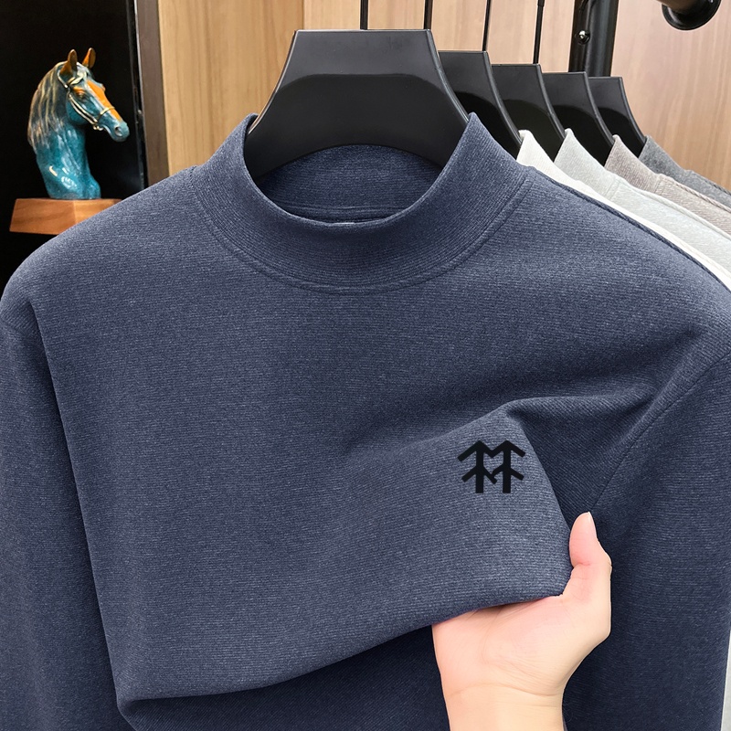 قميص رجالي مطبوع للحفاظ على ال - مراجعة Base Layer Top وسعره