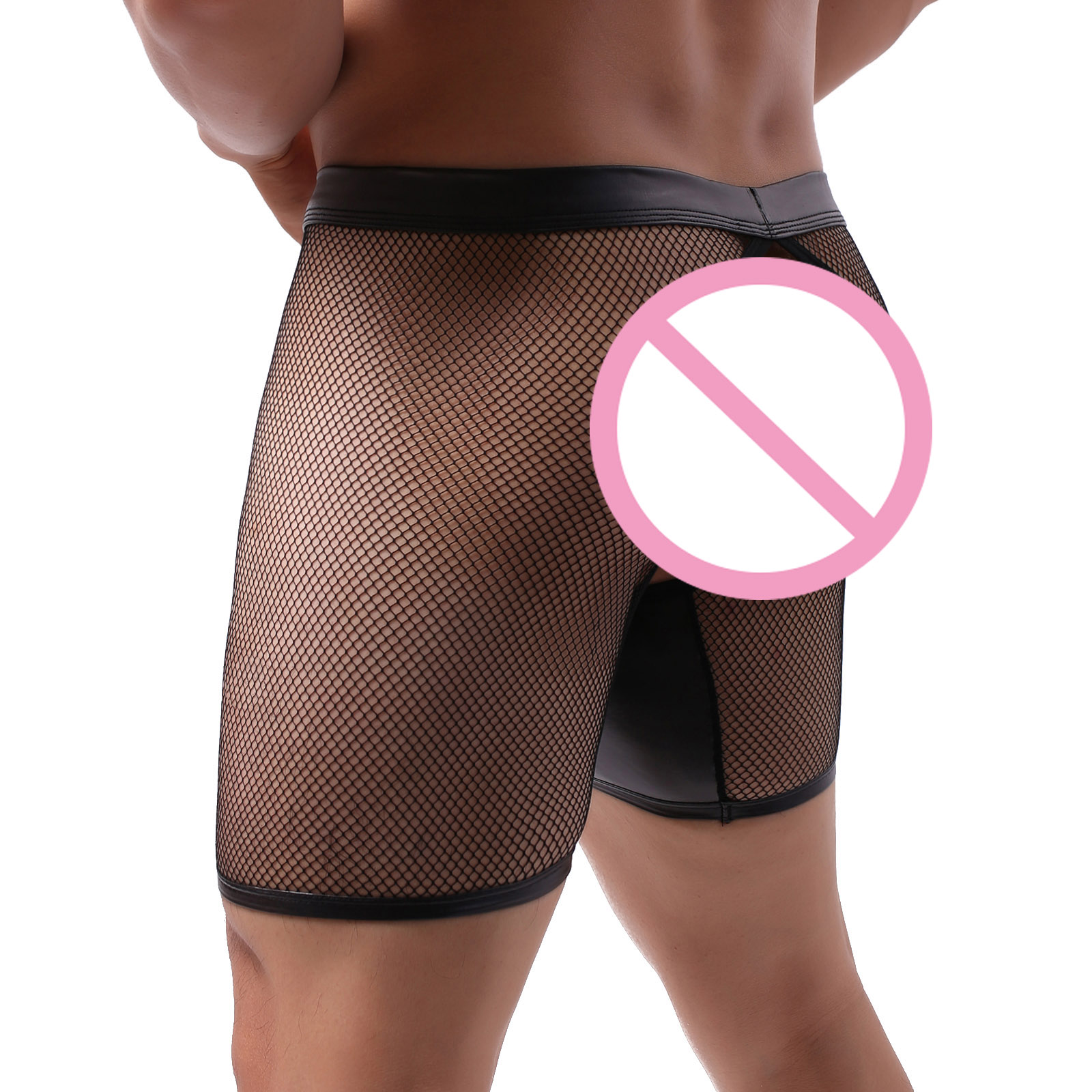 الرجال الملابس الداخلية الملاك - مراجعة Pouch Boxer Pouch وسعره