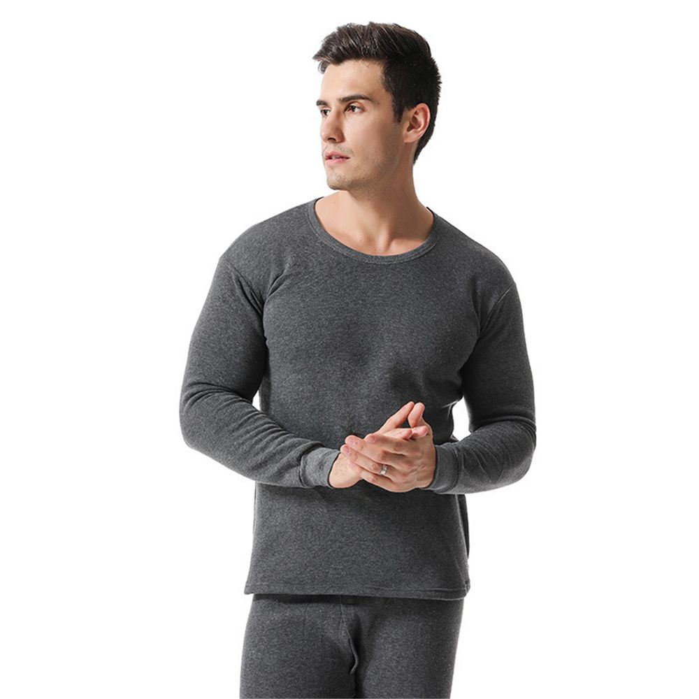 ملابس داخلية حرارية للرجال مبط - مراجعة Thermal Long John وسعره