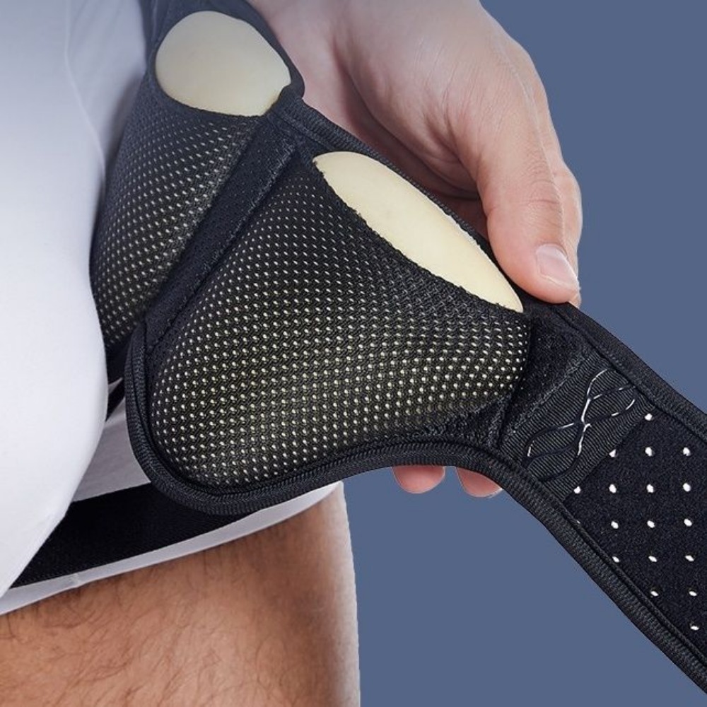 U محدب الملاكم سيسي سراويل مثل - مراجعة Pouch Boxer Pouch وسعره